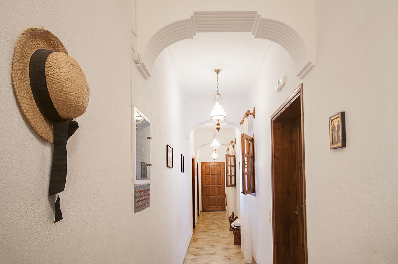 Santa Elena Hotell Kamári Eksteriør bilde